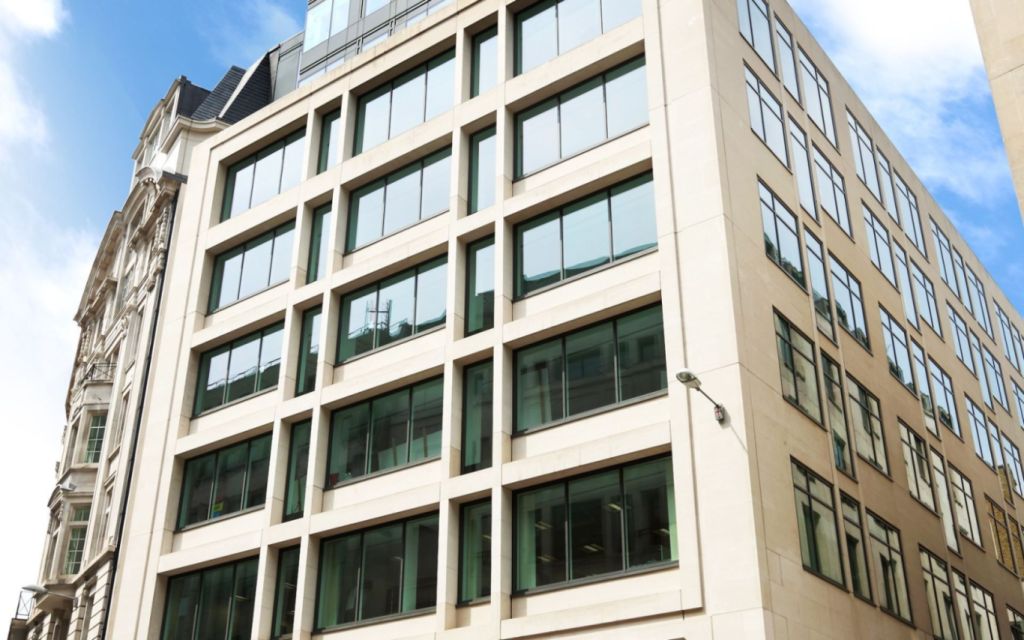 Office title