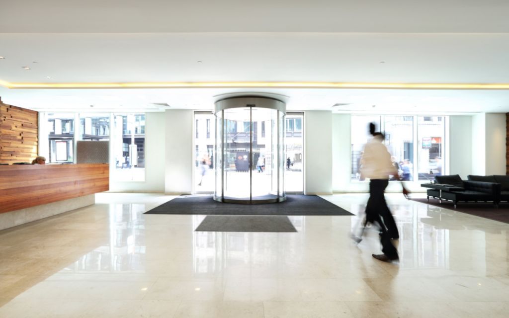 40 Gracechurch Street, Cannon Street, EC3V 0BT