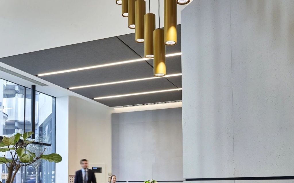 Office title