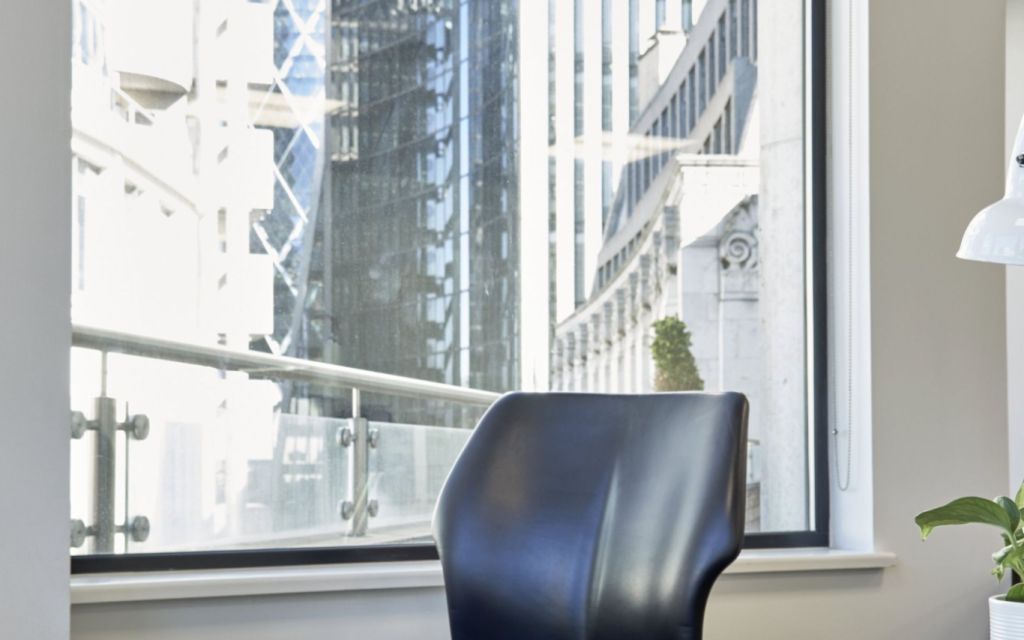 34 Lime Street, Fenchurch Street, EC3M 7AT