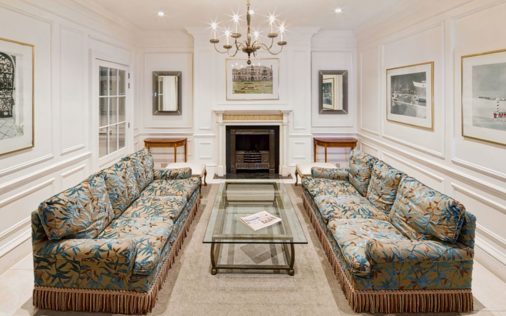 80 Coleman Street, Bank, EC2R 5BJ