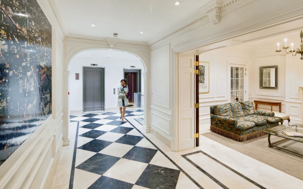 80 Coleman Street, Bank, EC2R 5BJ