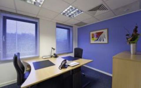 24 Market Place, Stockport, SK1 1EU