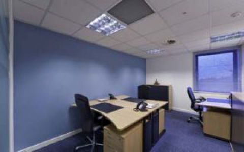 24 Market Place, Stockport, SK1 1EU