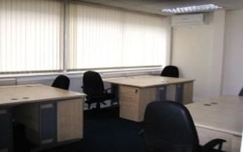 Office title