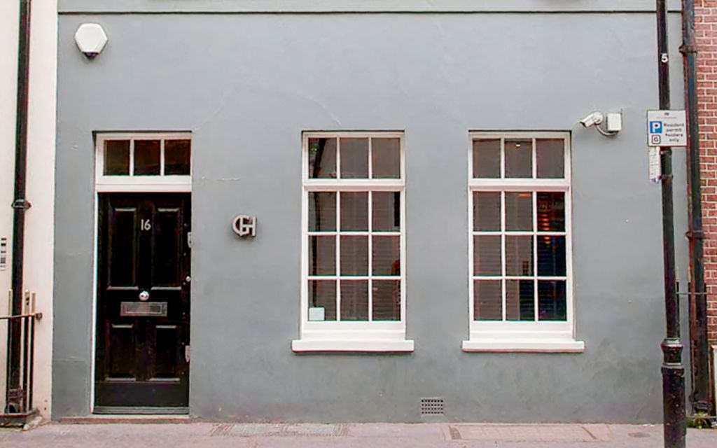 Office title