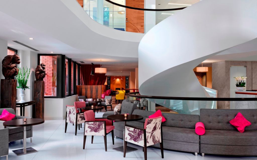 96 Kensington High Street, Kensington, W8 4SG