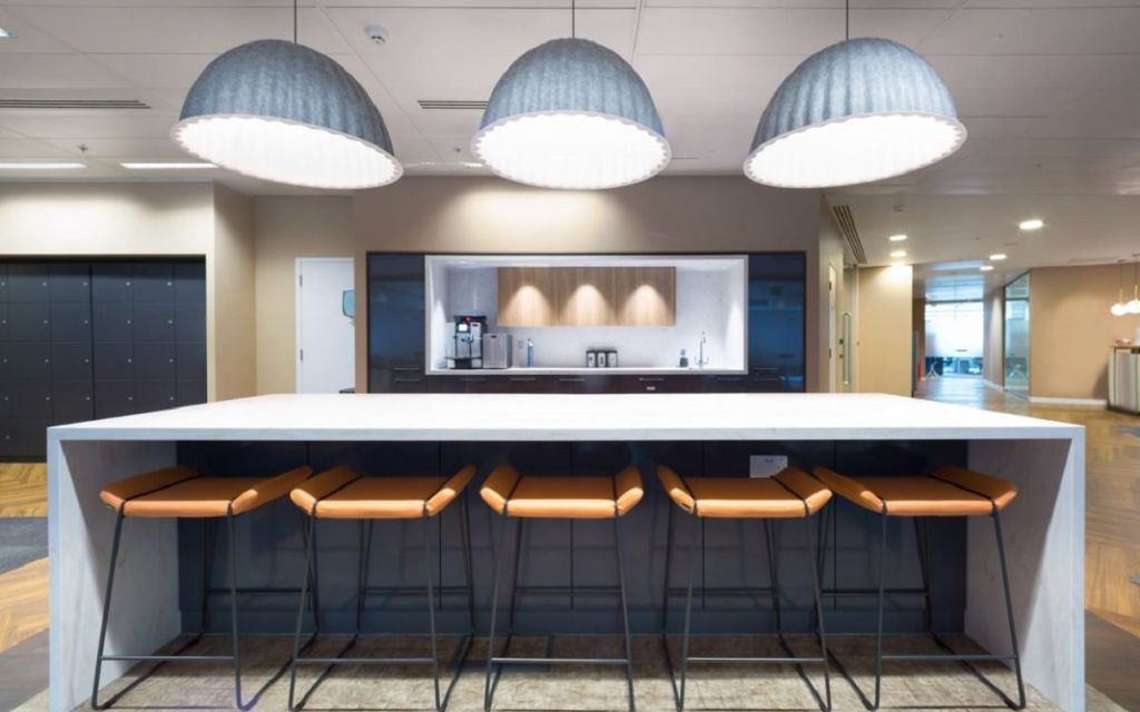 Office title