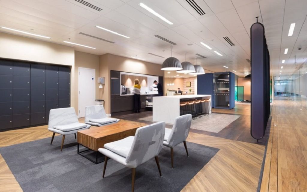 3 Hardman Square, Manchester City Centre, M3 3EB