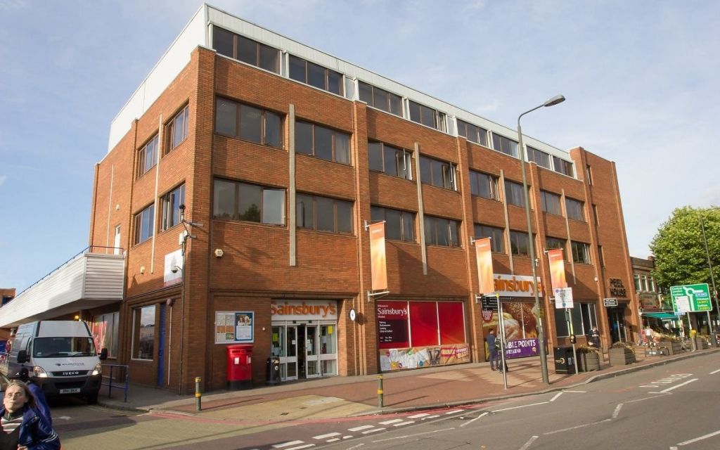 32-34 London Road, Morden, SM4 5BT
