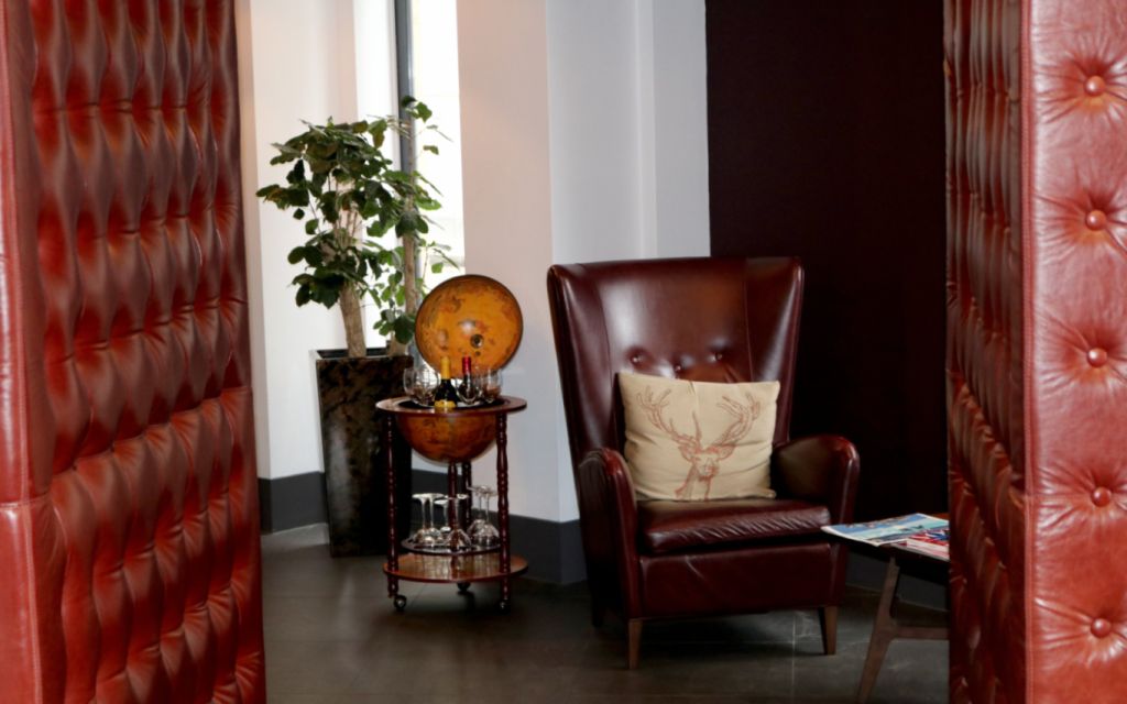 20 Little Britain, St Pauls, EC1A 7DH