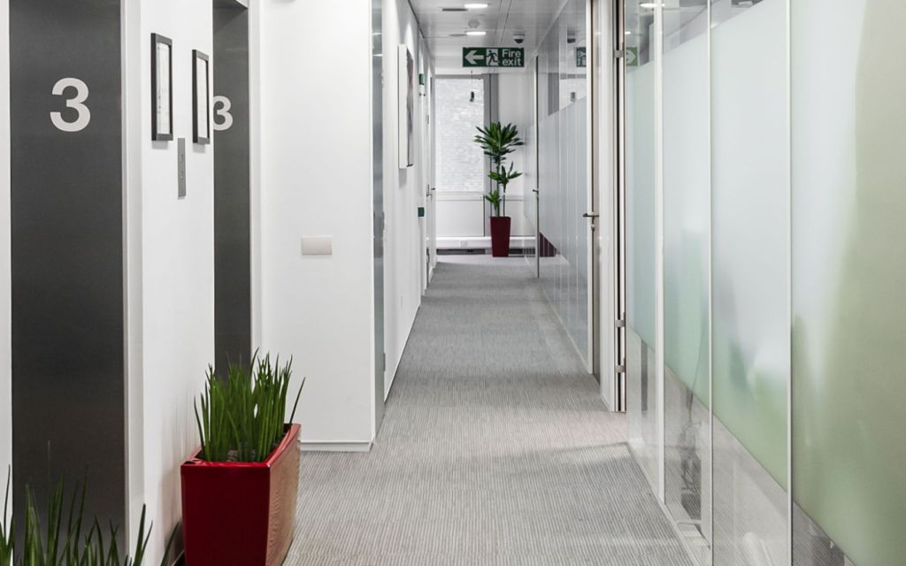 Grafton Place, Euston, NW1 2DX