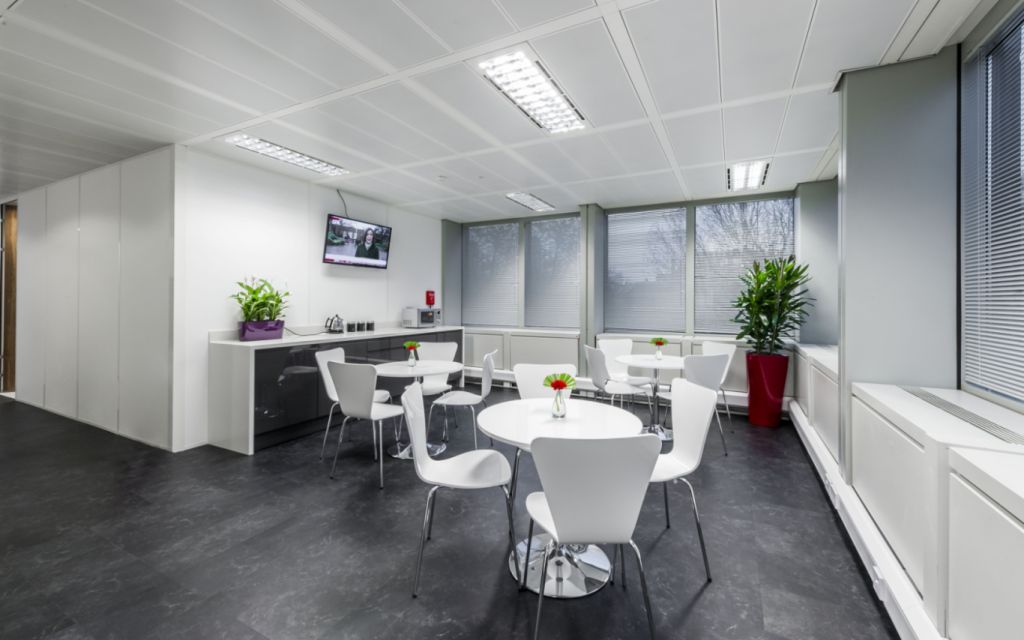 Grafton Place, Euston, NW1 2DX