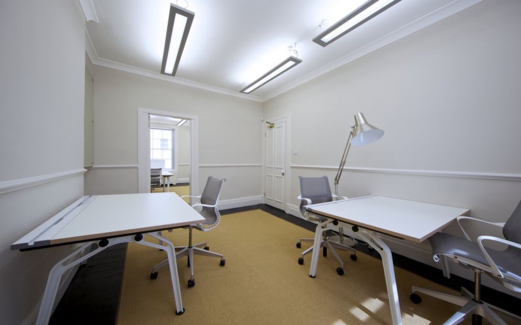 117 George Street, Marylebone, W1H 7HF