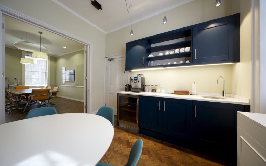 117 George Street, Marylebone, W1H 7HF
