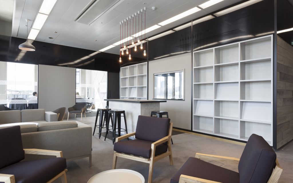 1 Pancras Square, Kings Cross, N1C 4AG