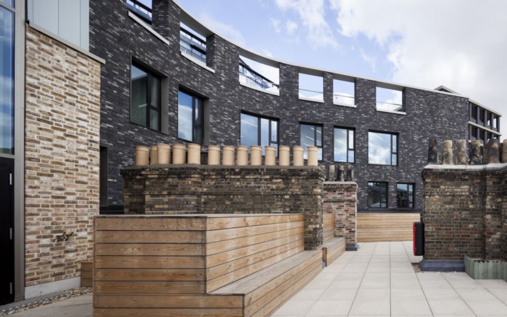 7 Pancras Square, Kings Cross, N1C 4AG