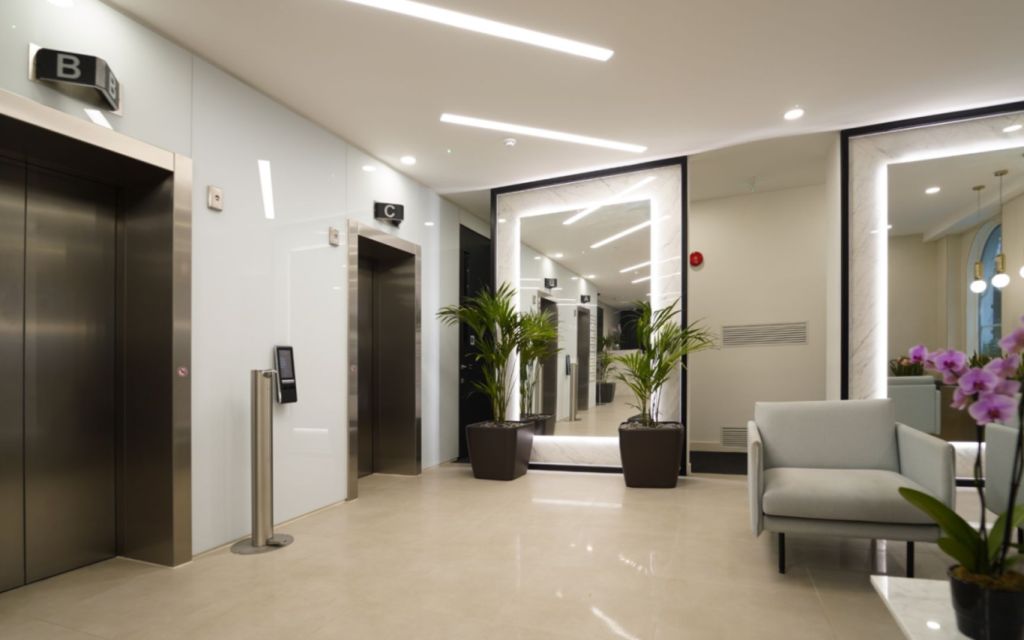 Office title