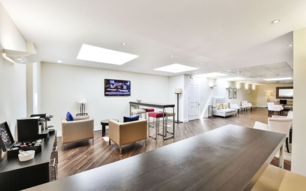78 Pall Mall, St James, SW1Y 5ES
