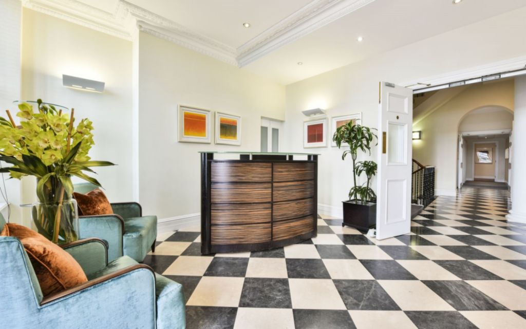 78 Pall Mall, St James, SW1Y 5ES
