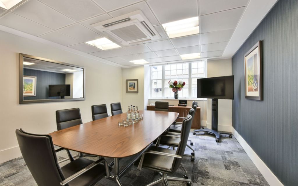 67 Grosvenor Street, Mayfair, W1K 3JN