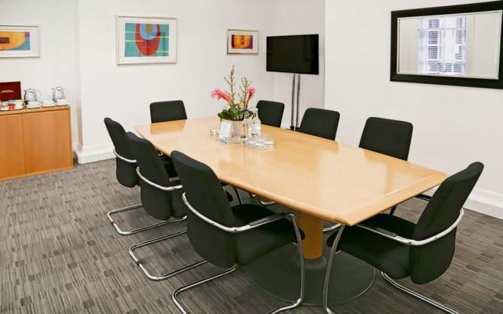 28 Grosvenor Street, Mayfair, W1K 4QR