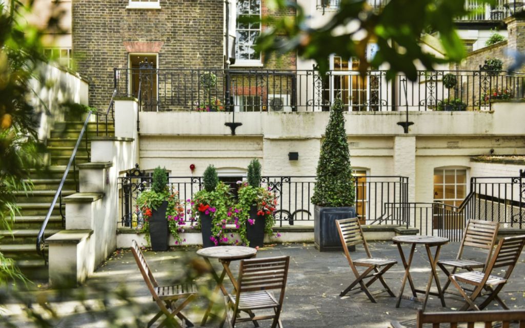 53 Davies Street, Mayfair, W1K 5JH