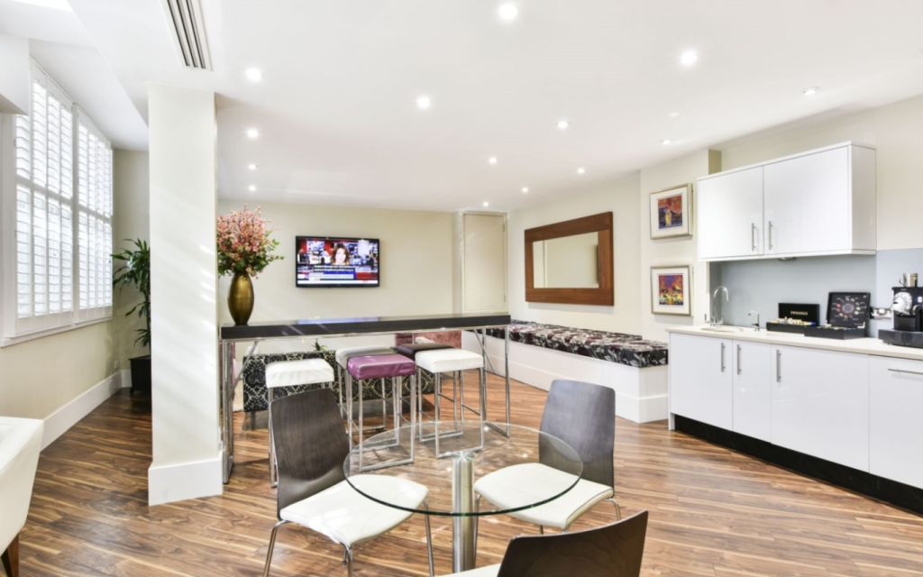 29 Farm Street, Mayfair, W1J 5RL