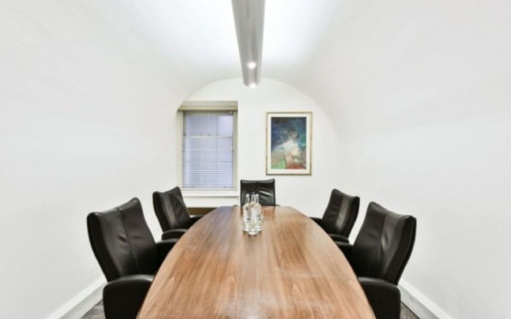 17 Cavendish Square, Marylebone, W1G 0PH