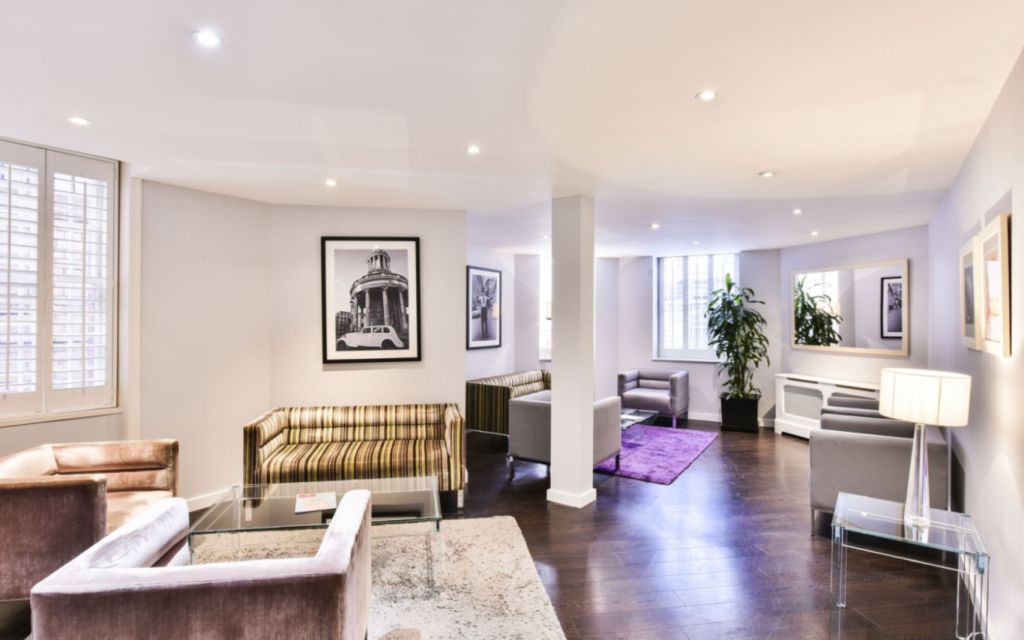 42 Brook Street, Mayfair, W1K 5DB