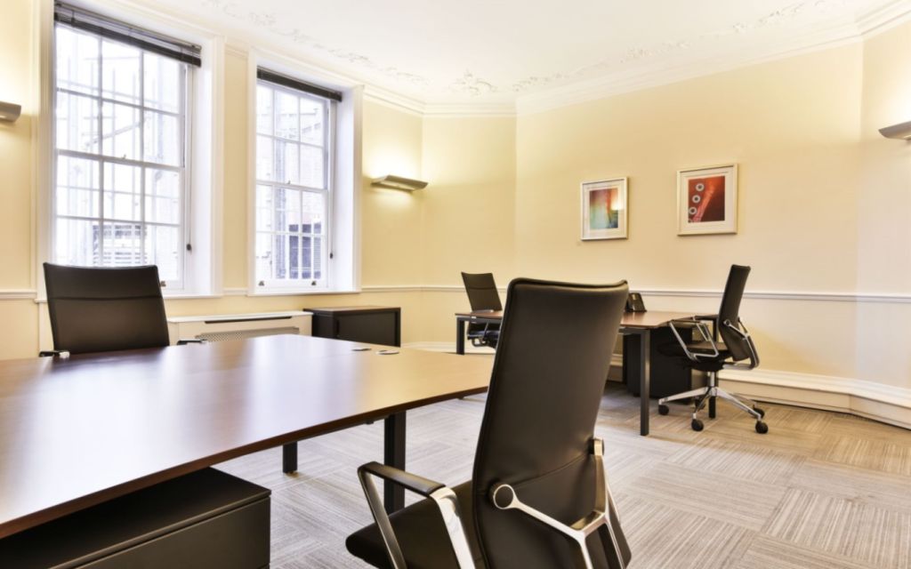 42 Brook Street, Mayfair, W1K 5DB