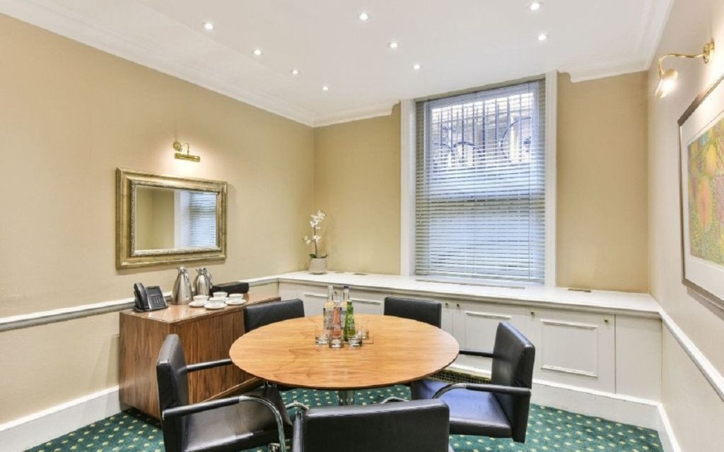 23 Berkeley Square, Mayfair, W1J 6HE