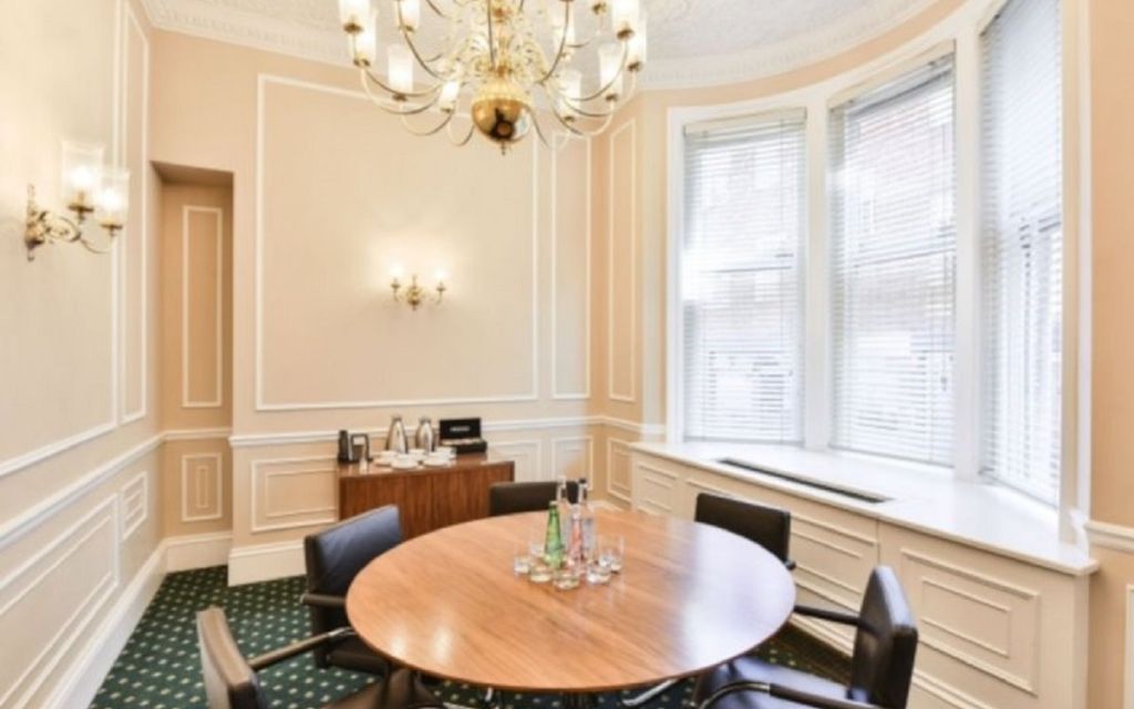 23 Berkeley Square, Mayfair, W1J 6HE