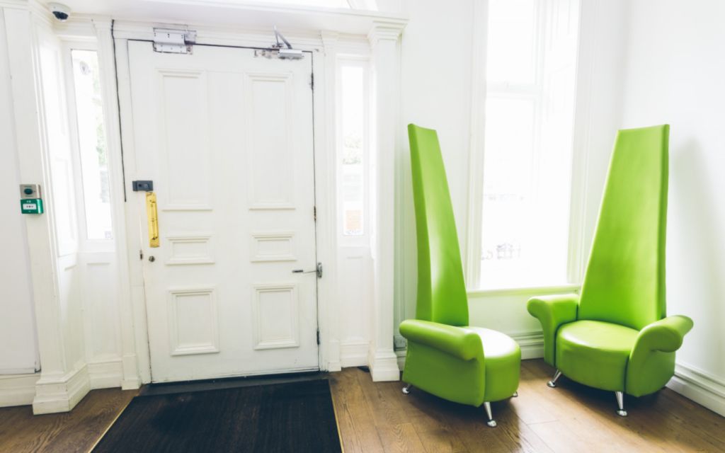 55-56 Russell Square, Holborn, WC1B 4HP
