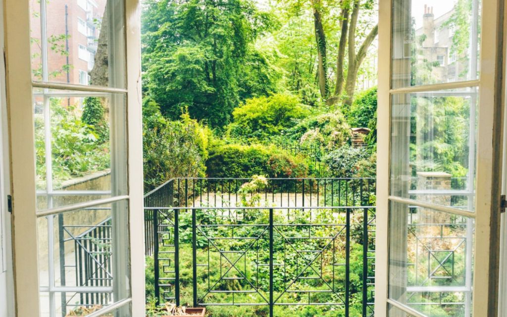 55-56 Russell Square, Holborn, WC1B 4HP