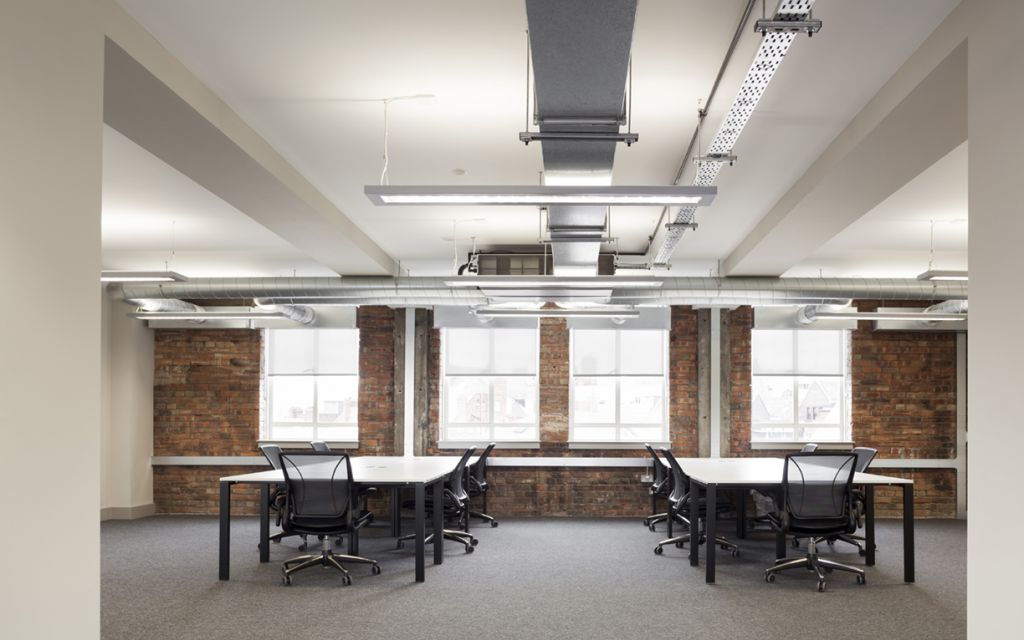 Aire Street, Leeds City Centre, LS1 4PR