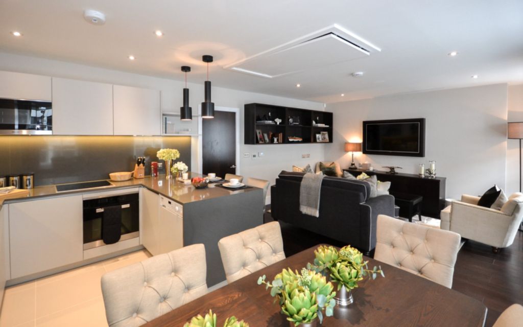 128 Wigmore Street, Marylebone, W1U 3SB