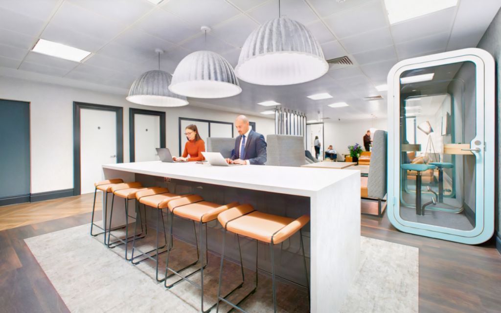 1 Royal Exchange, Bank, EC3V 3LL