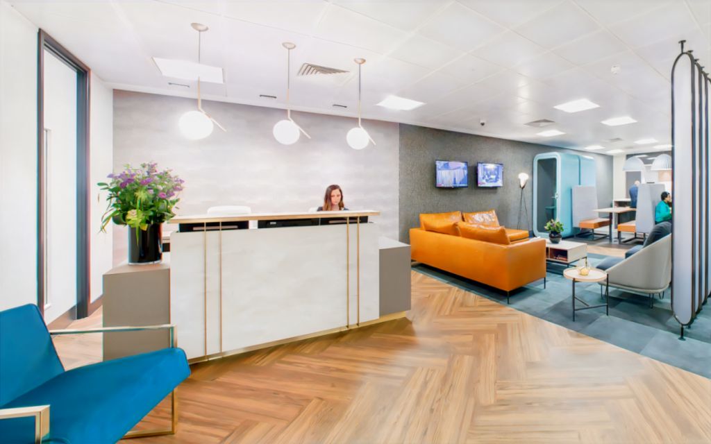1 Royal Exchange, Bank, EC3V 3LL