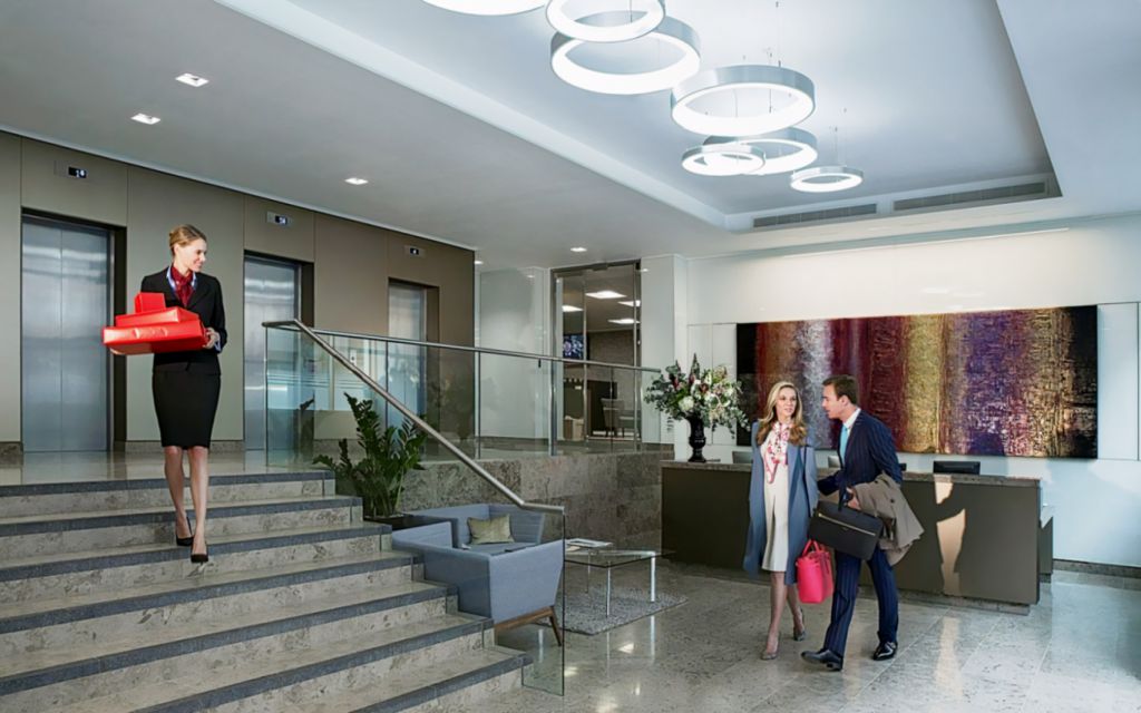 Office title