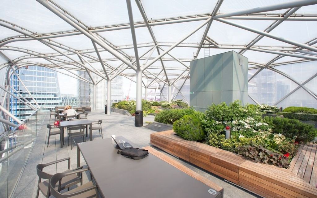6 Bevis Marks, Liverpool Street, EC3A 7HL
