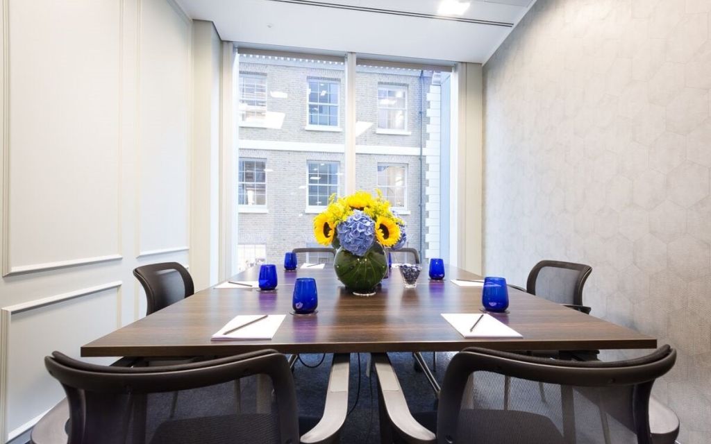 6 Bevis Marks, Liverpool Street, EC3A 7HL