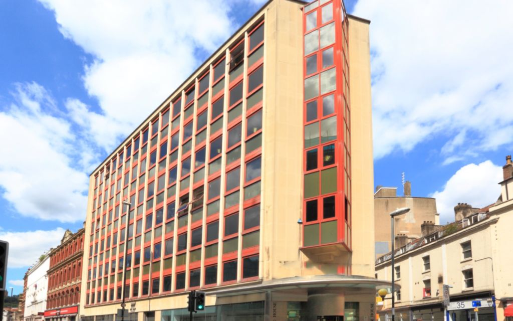 Office title