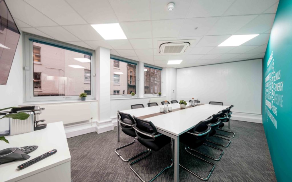 27-29 Baldwin Street, Bristol Central, BS1 1LT