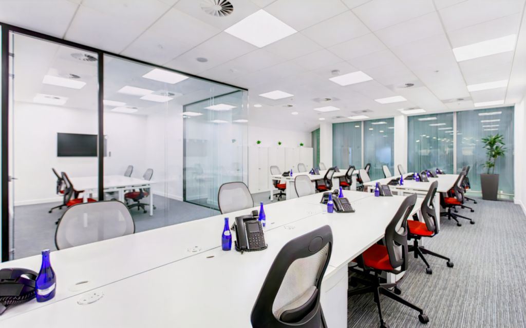 5 Merchant Square, Paddington, W2 1AY