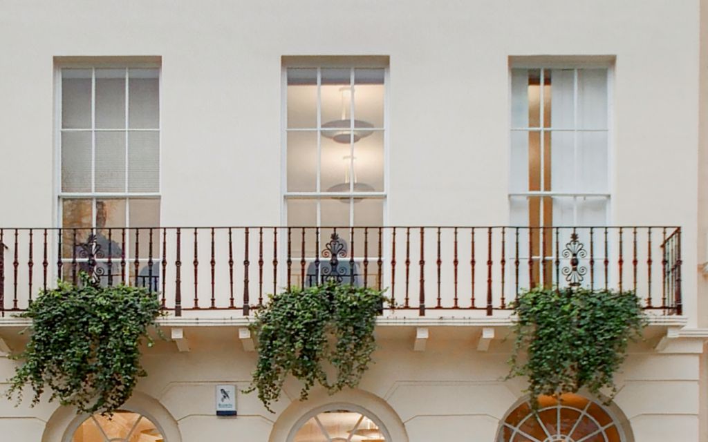 20 Fitzroy Square, Noho, W1T 5HP