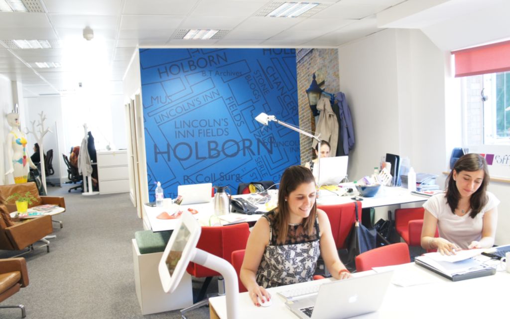Office title