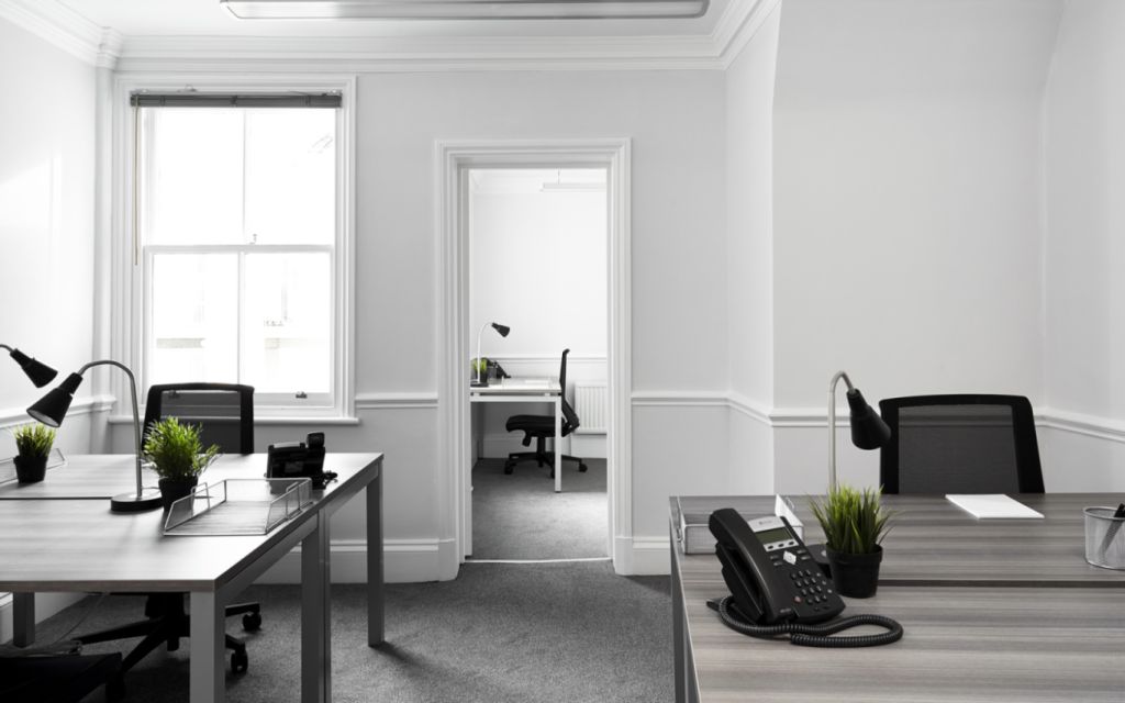 54 Poland Street, Soho, W1F 7NJ