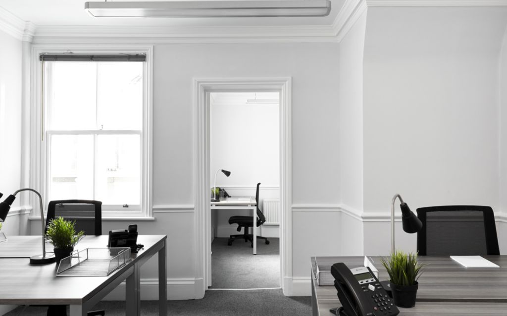 54 Poland Street, Soho, W1F 7NJ
