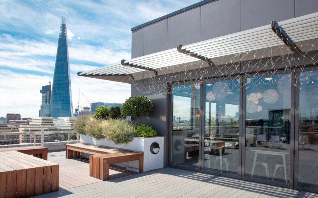 20 St Dunstans Hill, Monument, EC3R 8HL